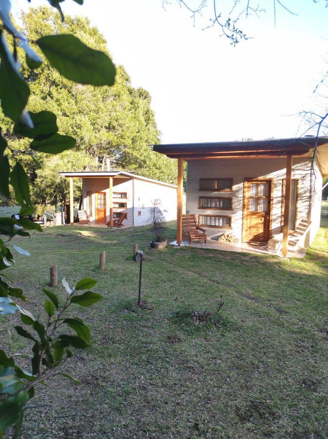 Pinon House Apartman Melipeuco Kültér fotó