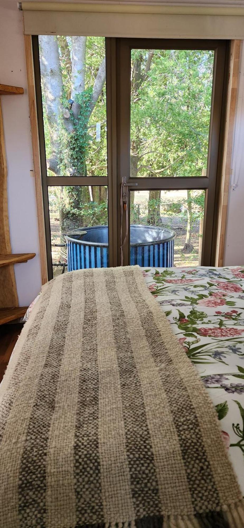 Pinon House Apartman Melipeuco Kültér fotó