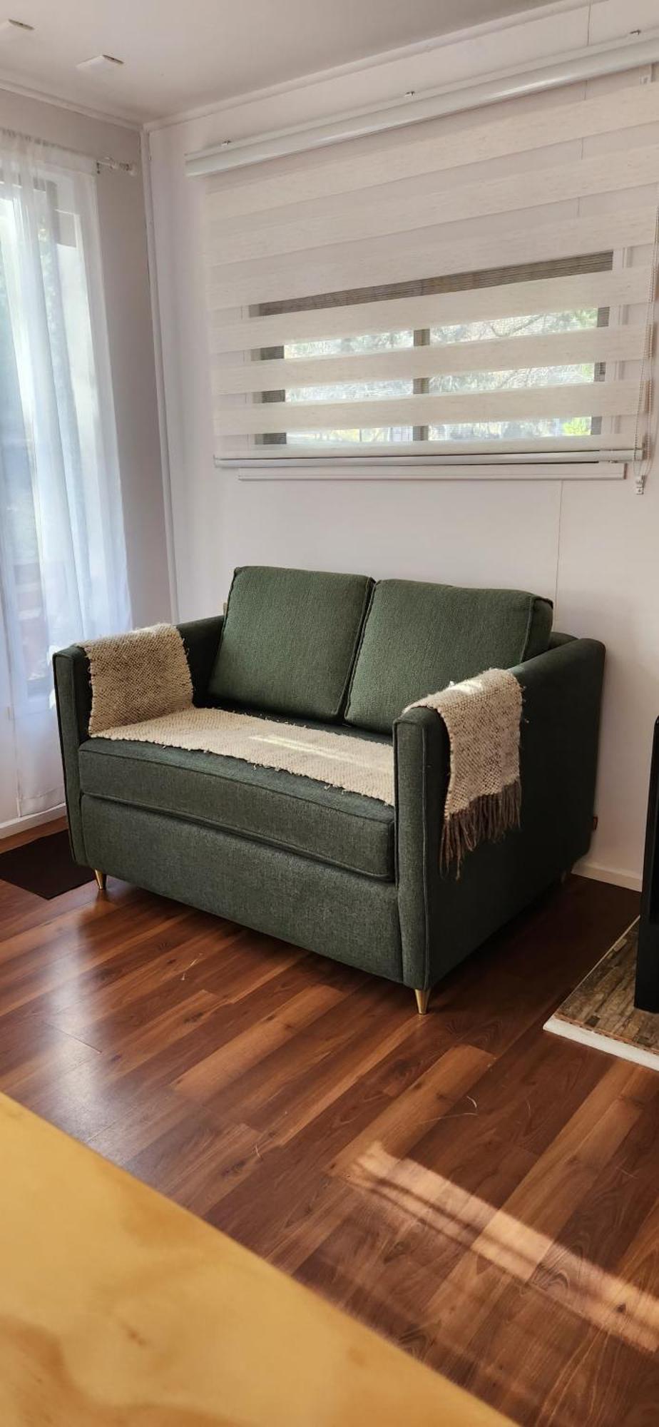 Pinon House Apartman Melipeuco Kültér fotó